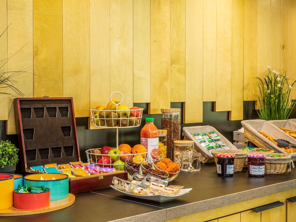 Ibis Styles Bobigny Centre Prefecture 37/50