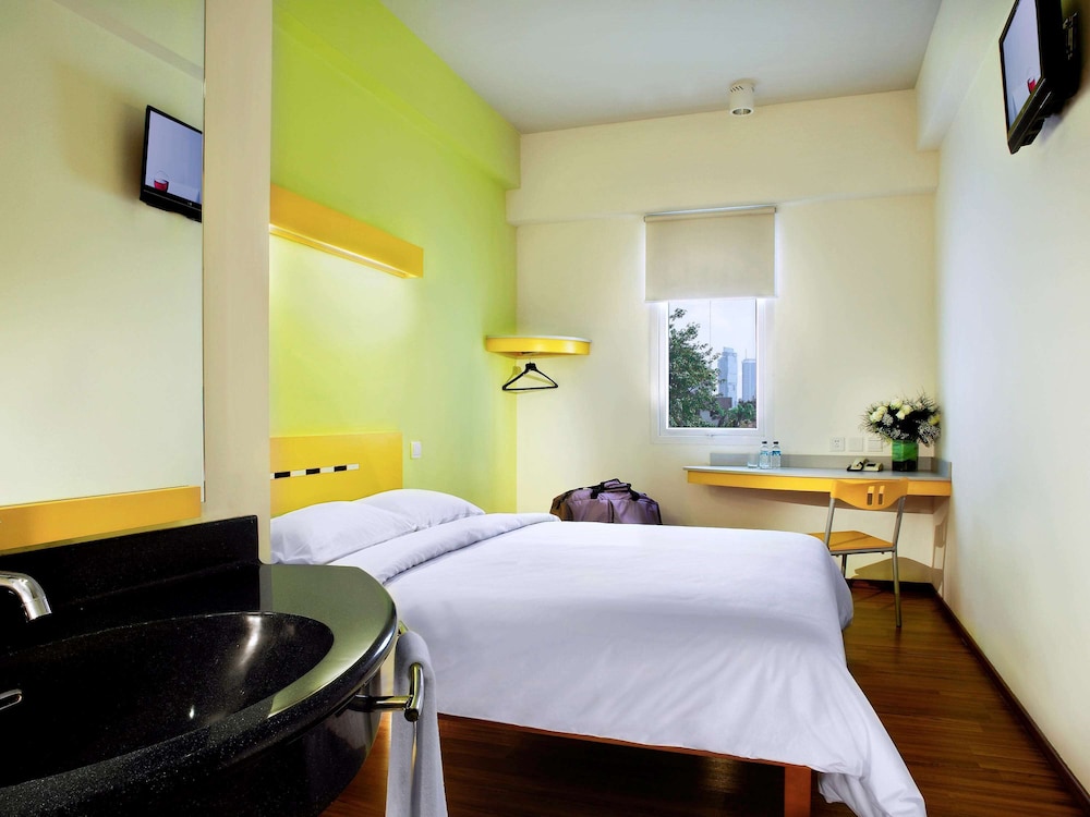 Ibis Budget Jakarta Cikini 17/42