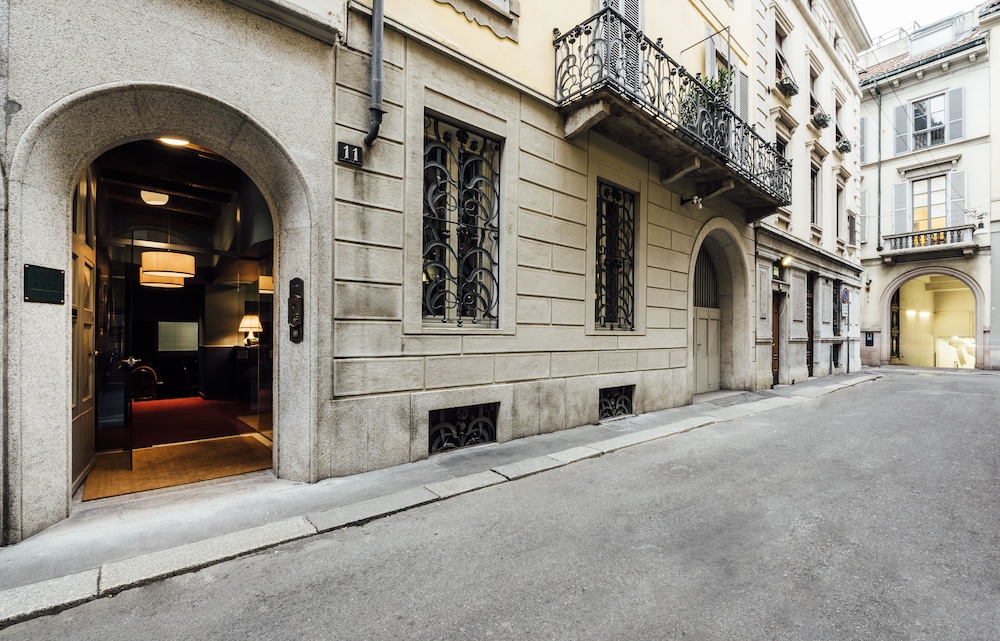 Clerici Boutique Hotel 54/55