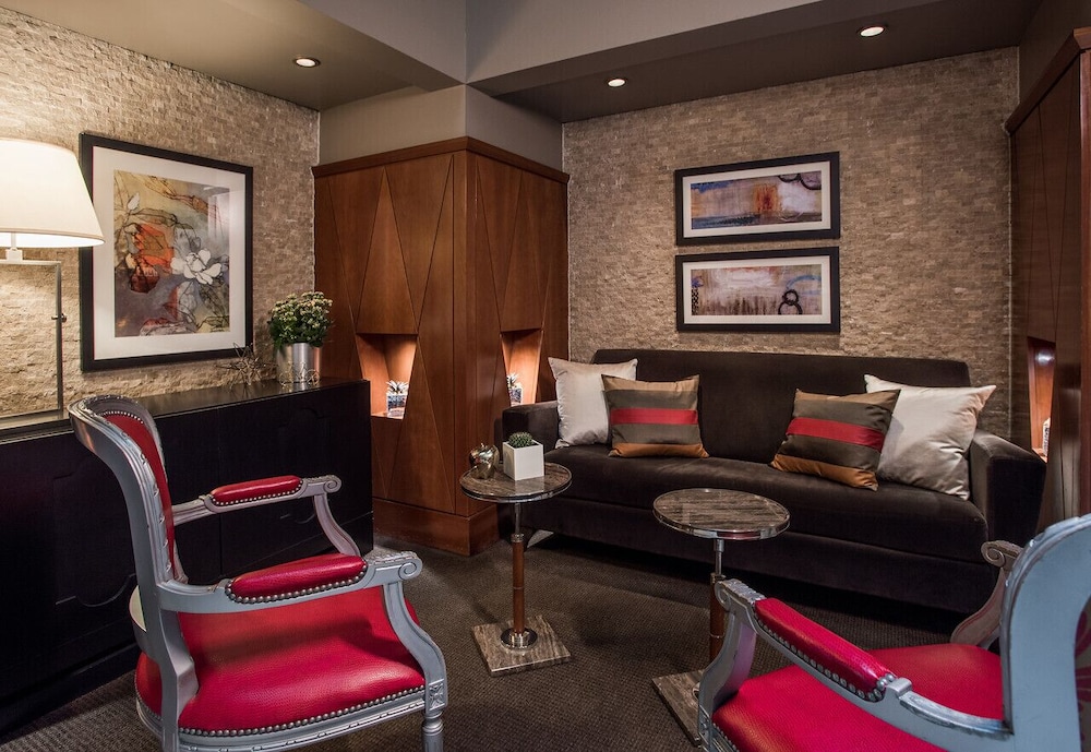Magnolia Hotel Dallas Downtown 37/67