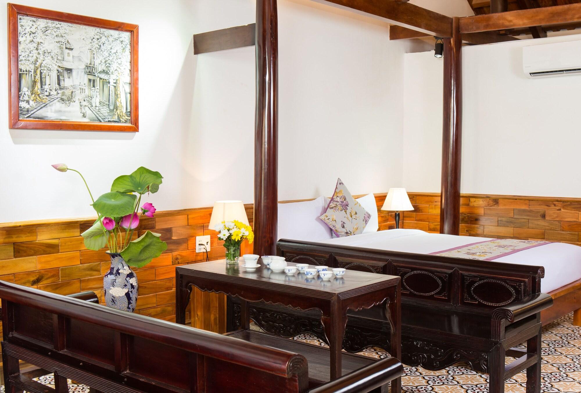 Maison Du Vietnam Resort & Spa 25/36