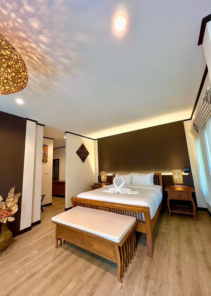 Rawisara Villa Resort 11/51