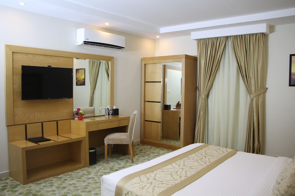فندق المهيدب ريزيدنس الخفجي(Al Muhaidb Residence Alkhafji) 21/57