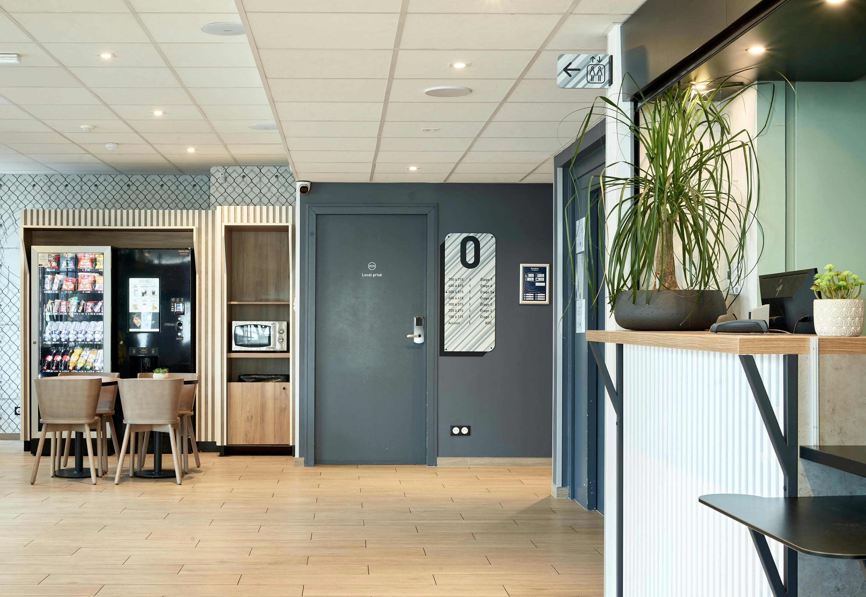 B&B HOTEL Paris Creteil 10/24