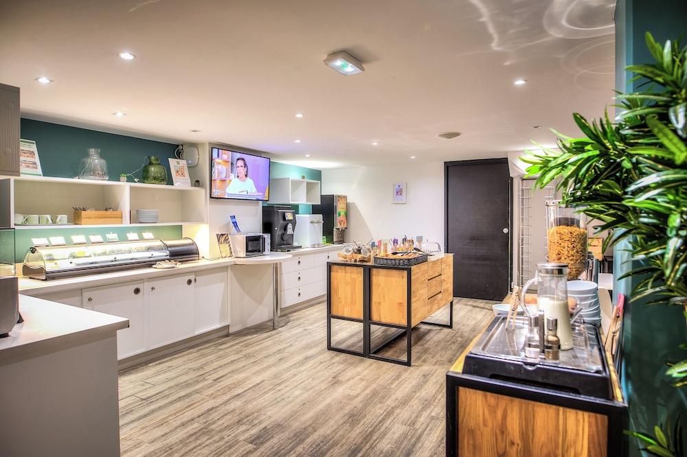 Ibis Styles Saint Julien En Genevois Vitam 5/46