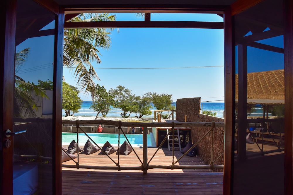 Mad Monkey Gili Trawangan 36/50