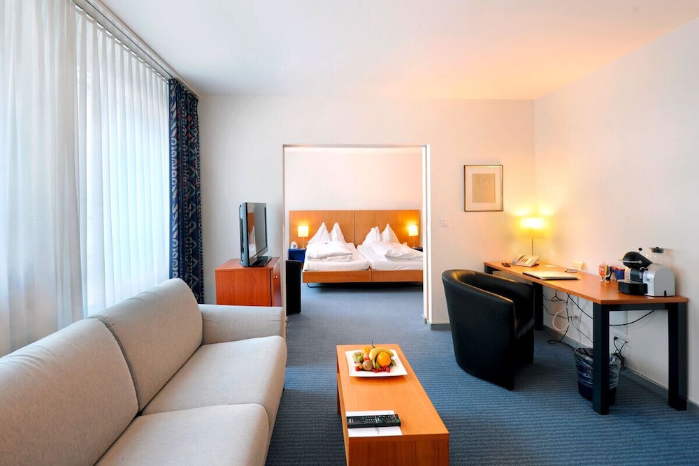 Sorell Hotel Merian 40/50