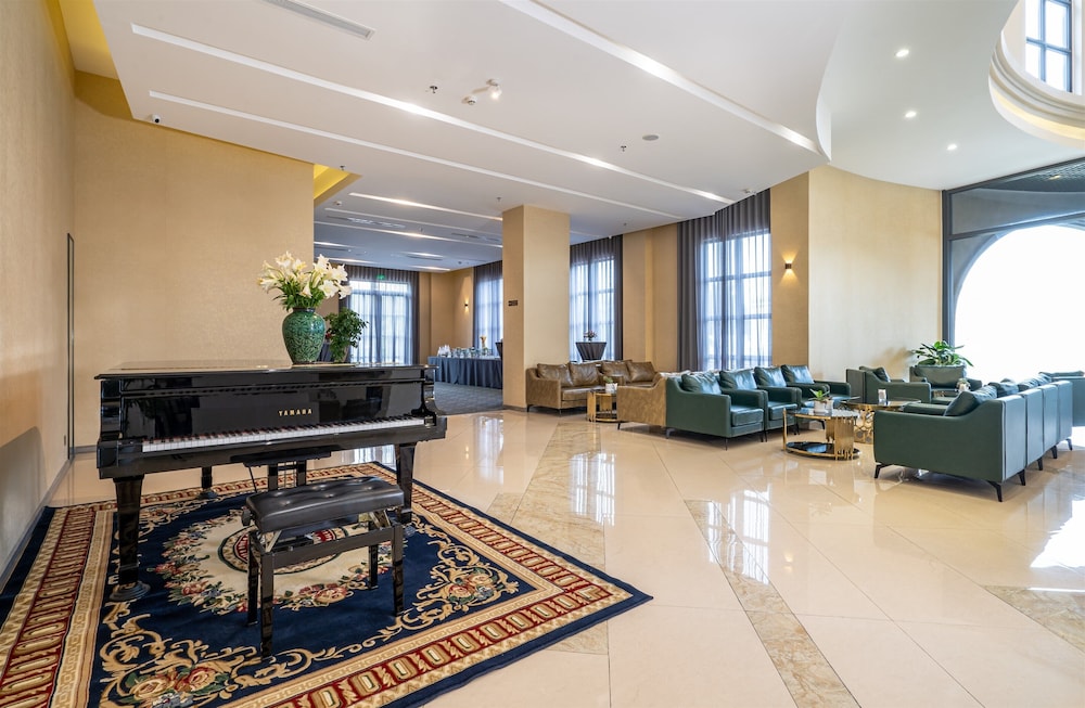 The Cap Hotel Vung Tau 7/50