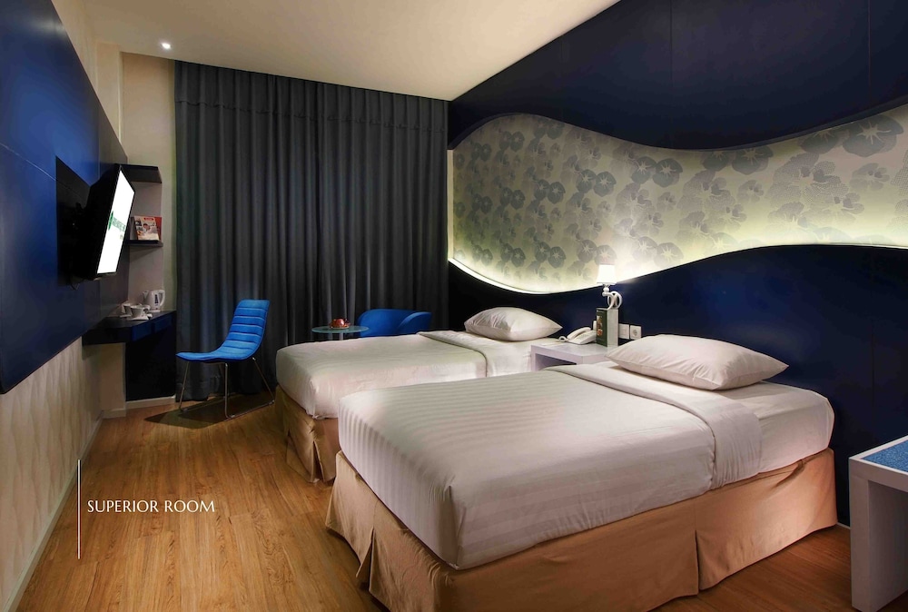Karibia Boutique Hotel 20/54