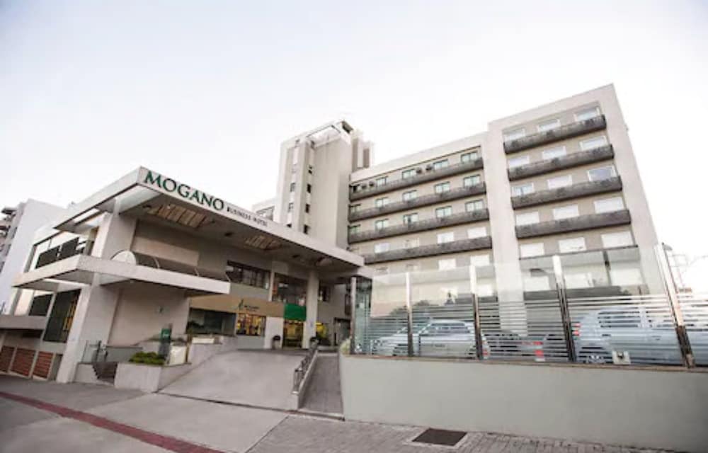 Mogano Business Hotel 1/31