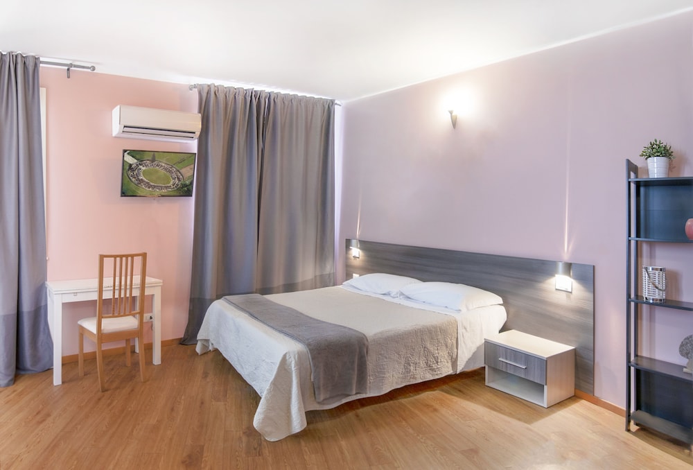 Al Borgo Residence Apartments And Rooms 11/30