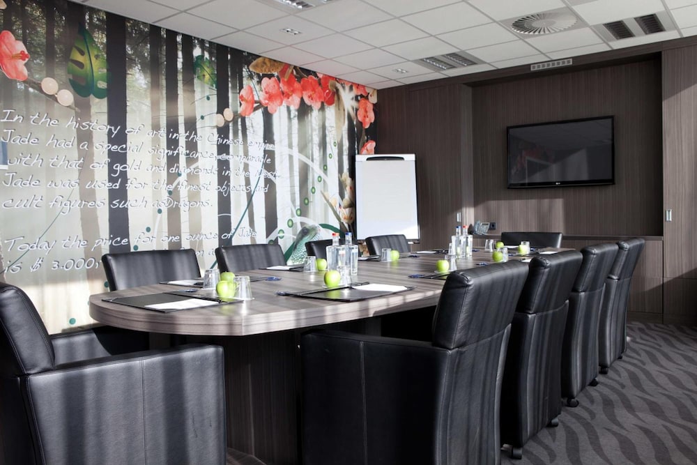 Van Der Valk Hotel Amersfoort A1 47/62