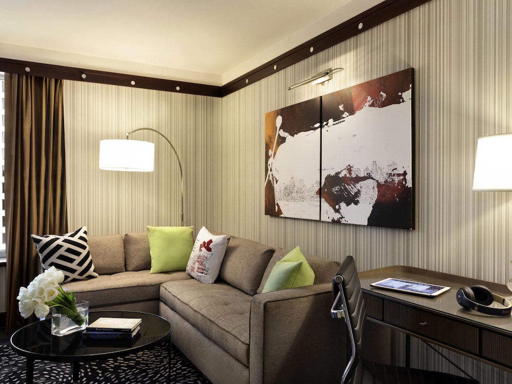 Sofitel Philadelphia at Rittenhouse Square 46/69