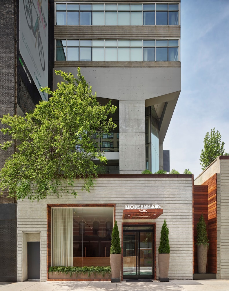 ModernHaus SoHo 4/67