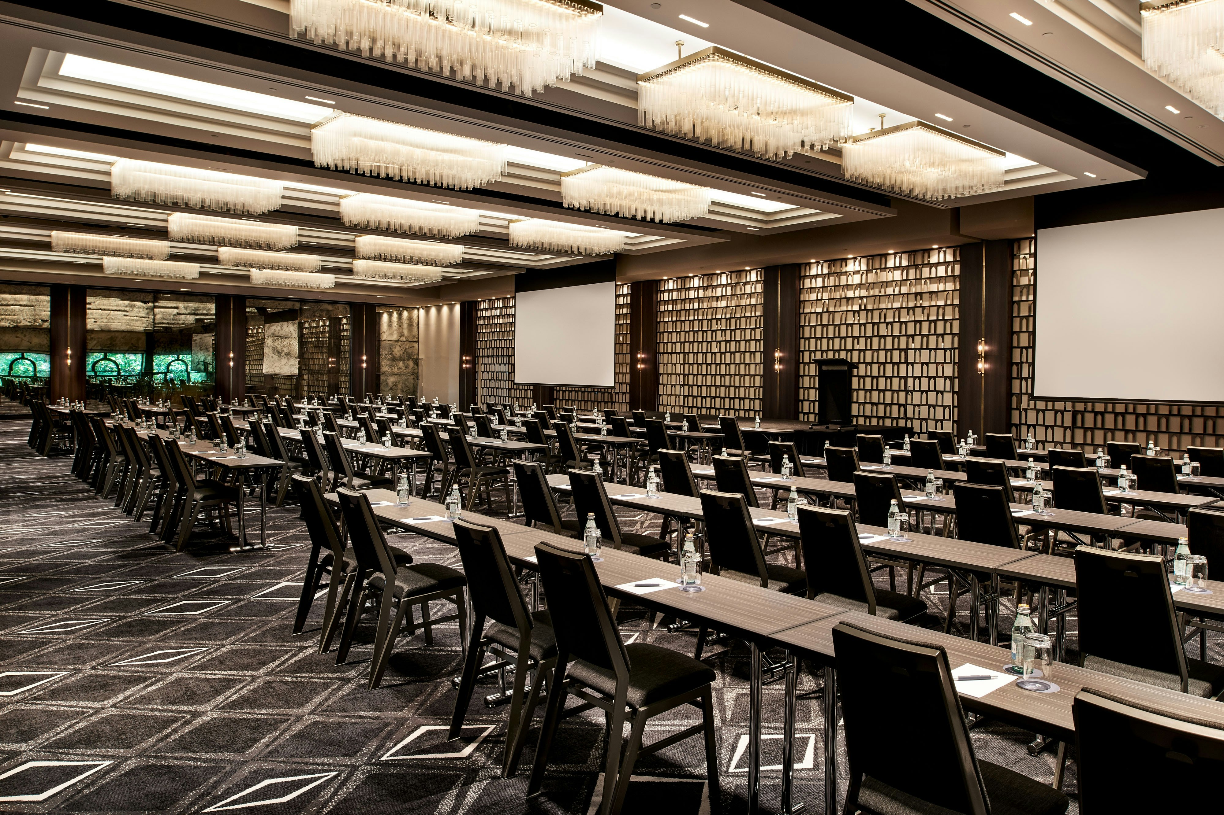 Sheraton Grand Sydney Hyde Park Ex Sheraton On the Park 52/71