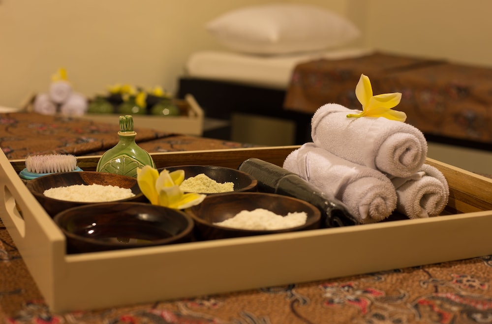 The Light Exclusive Villas Spa 38/72