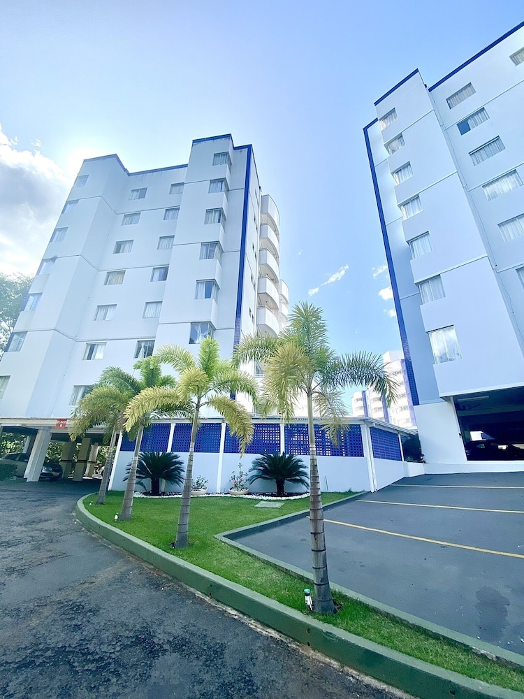 IMG Hotels Rio Quente 29/50