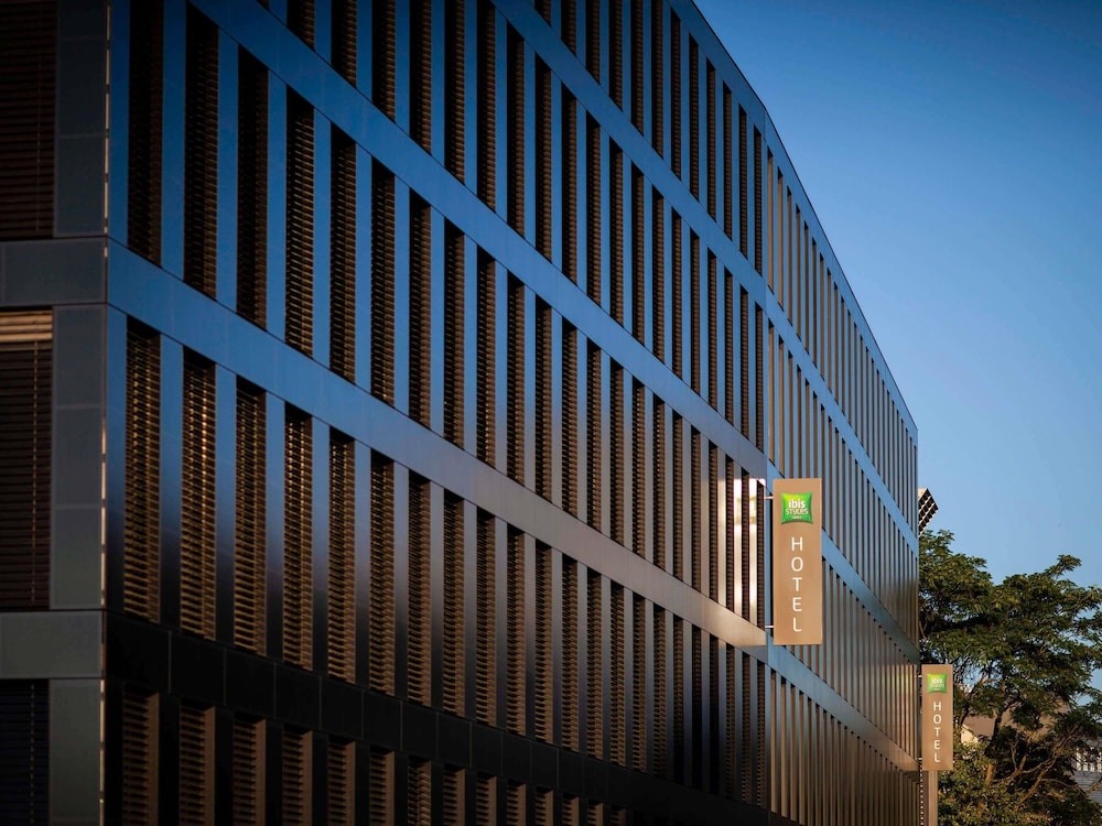Ibis Styles Basel City 71/78