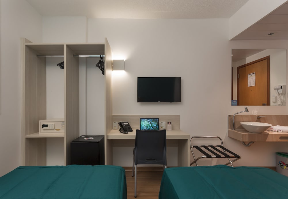 Go Inn Vitoria 32/48
