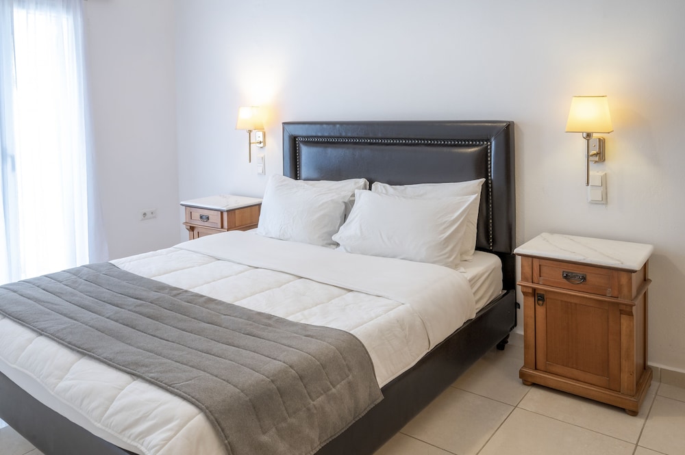 Smy Mediterranean White Santorini - Adults Only 25/60