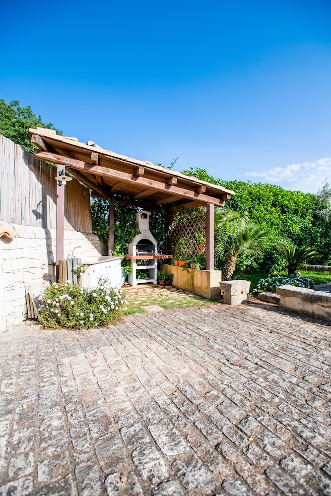 Borgo Monachella酒店(Borgo Monachella) 图片1