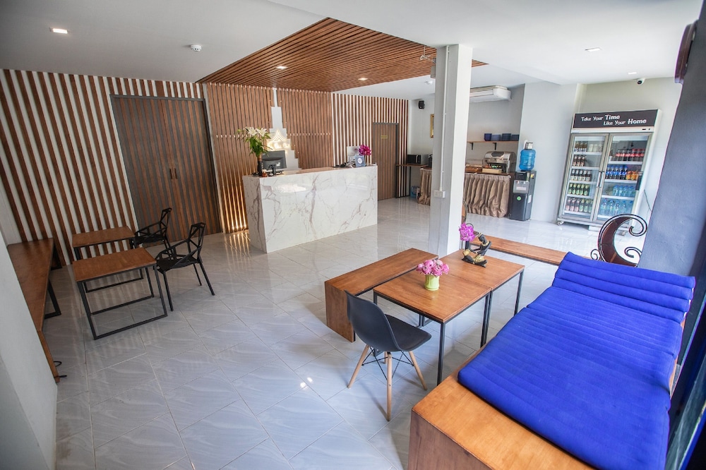 Sabaidee Chiangmai Hotel 49/65