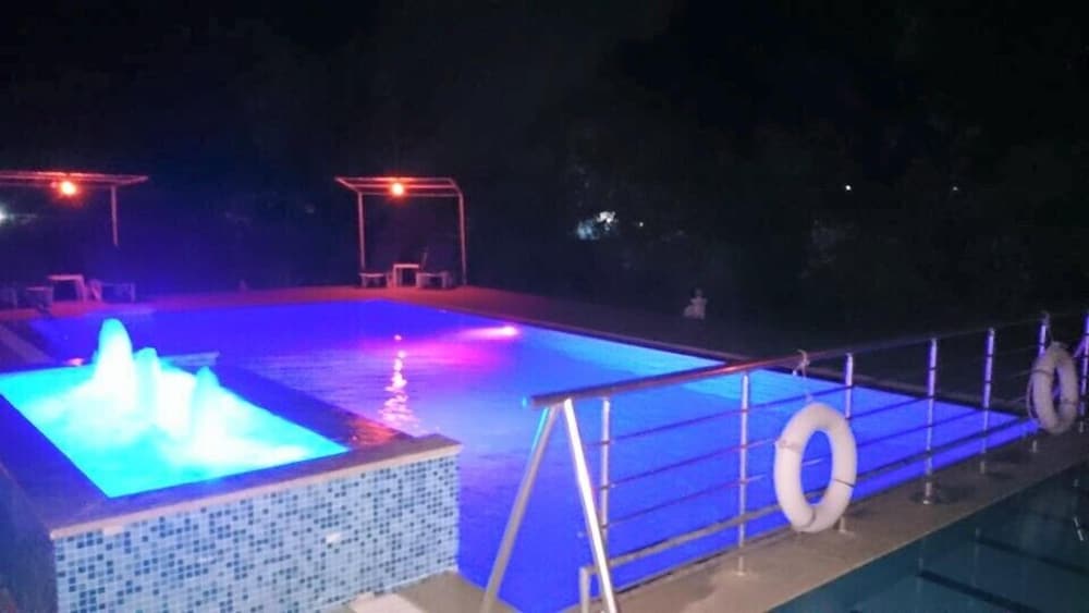 Hotel Grun 25/50
