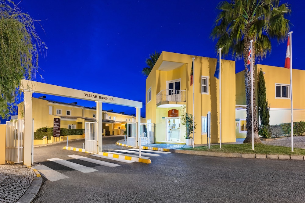 Villas Barrocal 3/84