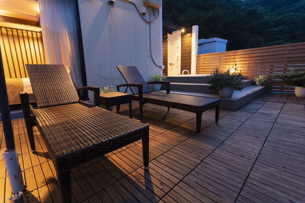 Hotel Gendairakuen Isehara 25/37