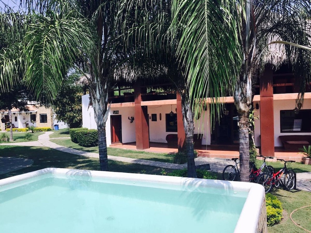 Ecovergel Hotel Boutique 45/50