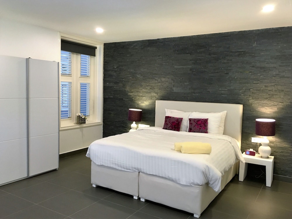 Saint Tropez Boutique Hotel 16/50