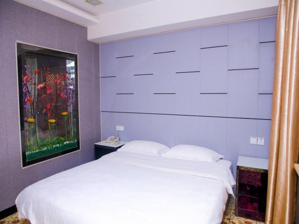 Shell Shanghai Jiading District Tongji University Xinhuang Road Hotel 15/29
