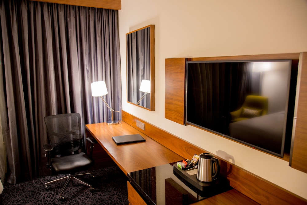 Hilton Garden Inn Nairobi Airport 57/67