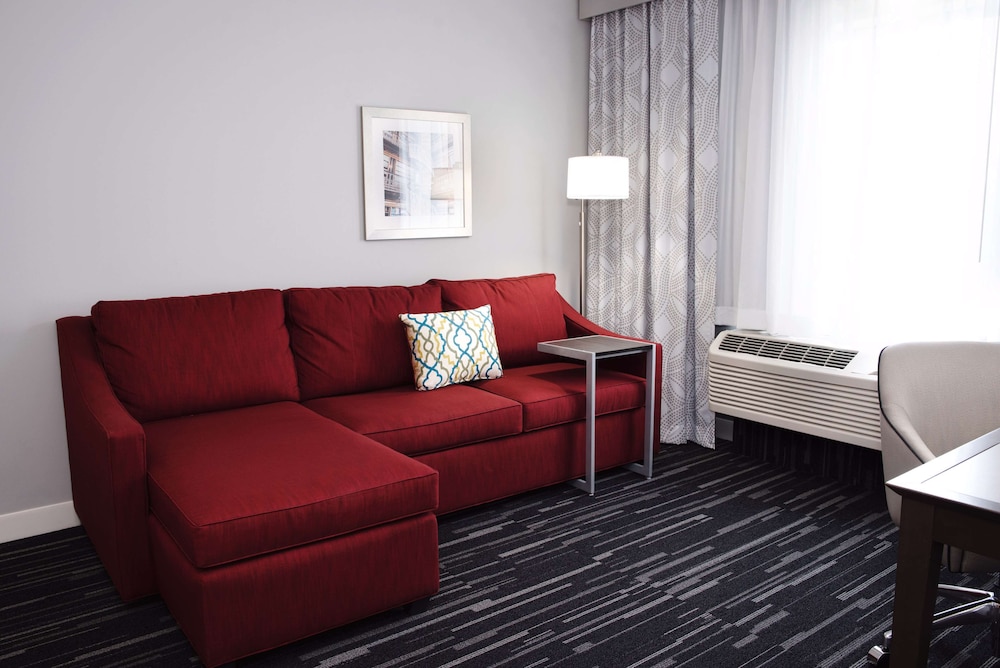 Hampton Inn Des Moines Urbandale 34/44