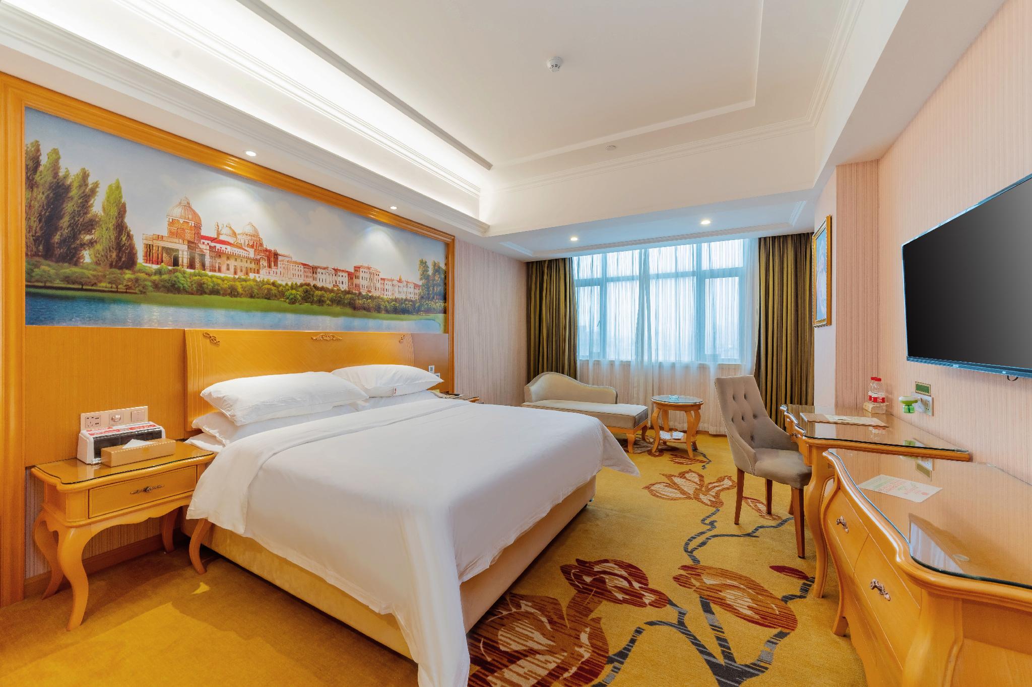 Vienna Hotel (Chenjiang Gelin Tonghua) 22/37