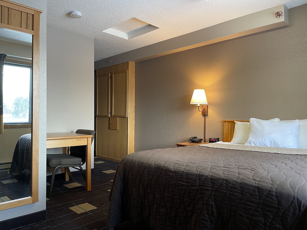 Walker Hotel 9/46
