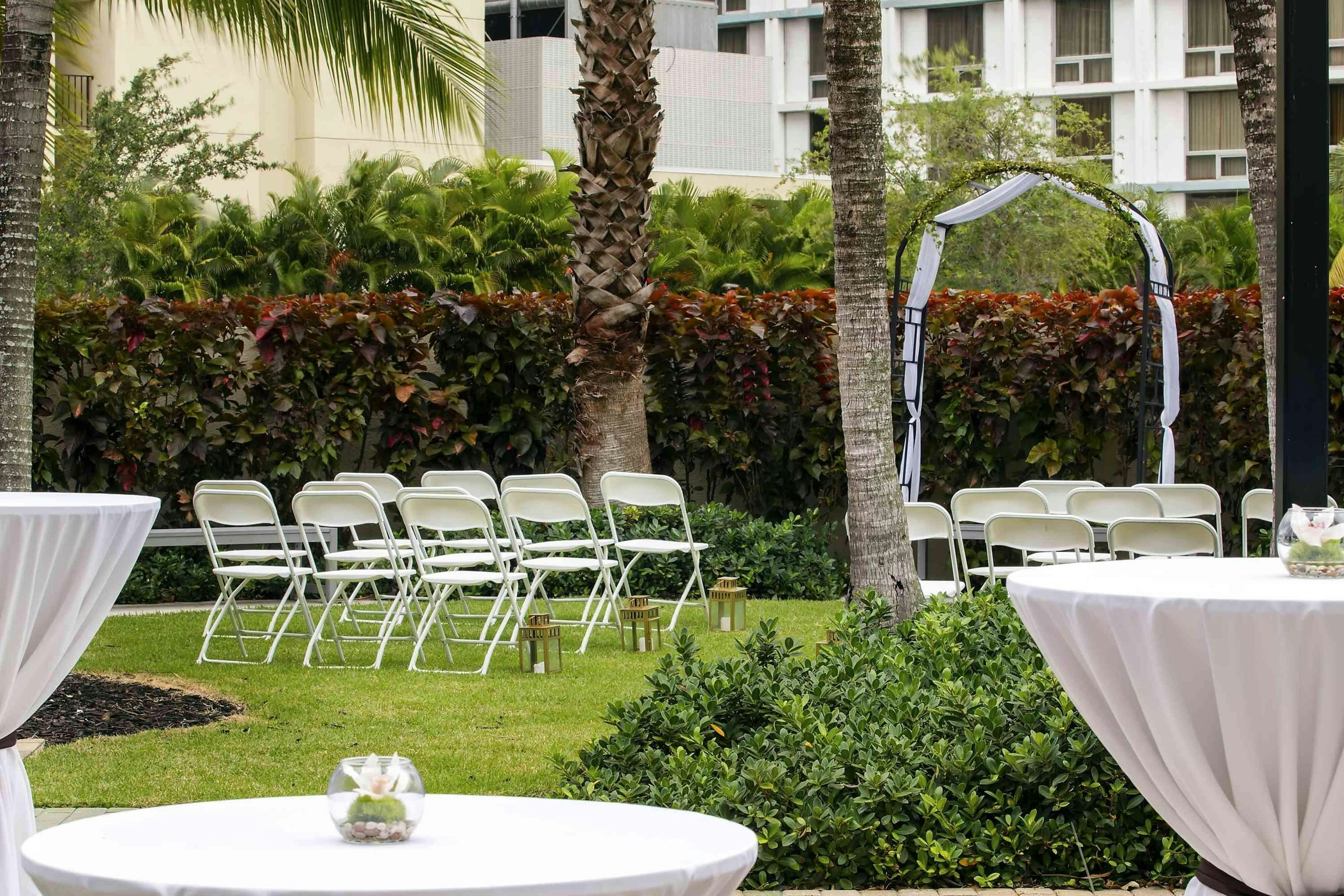 Residence Inn Miami Airport South 10/11