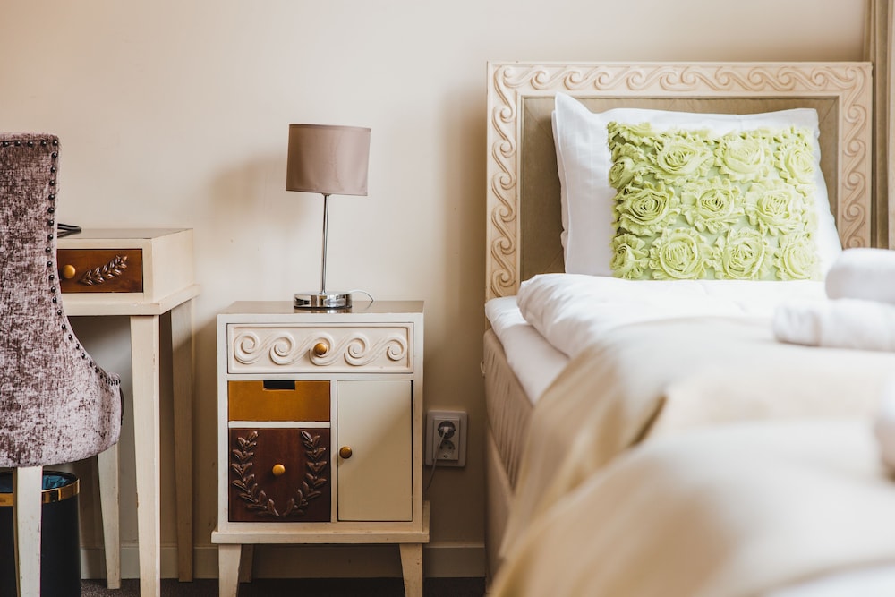 Hotel Point Stockholm 24/38