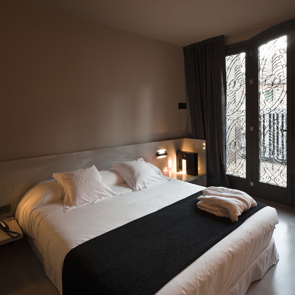 SUPERIOR, DOUBLE BED, TERRACE