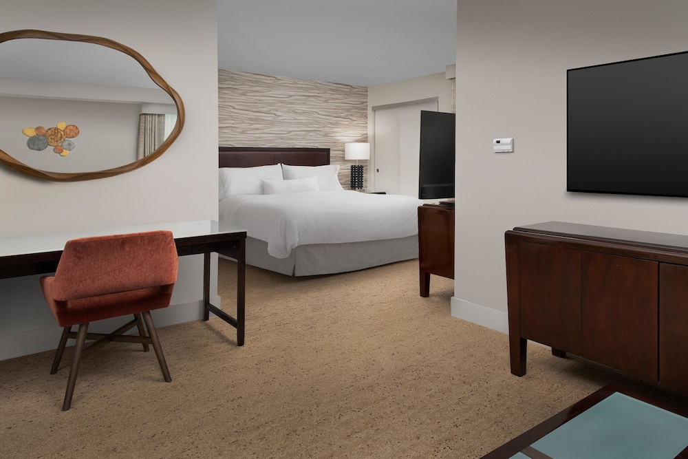 The Westin Dallas Fort Worth Airport 15/59