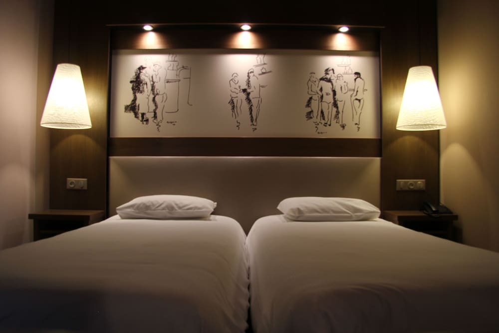 Safari Hotel 31/51