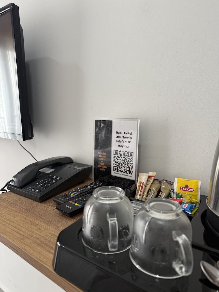 Babil Butik Hotel 35/50