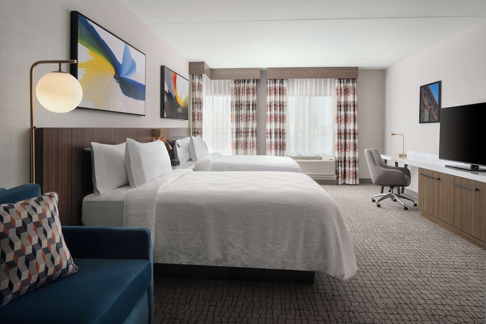Hilton Garden Inn Camden Waterfront Philadelphia 17/53