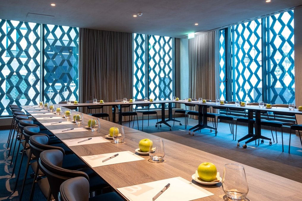 Bessahotel Baixa 47/60