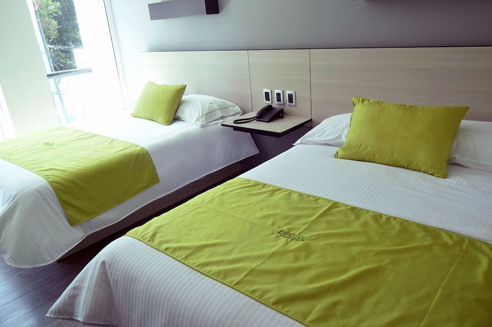 Hotel Expo Inn 17/65