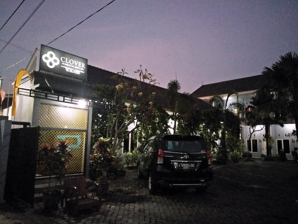 Clover Homestay 9/65