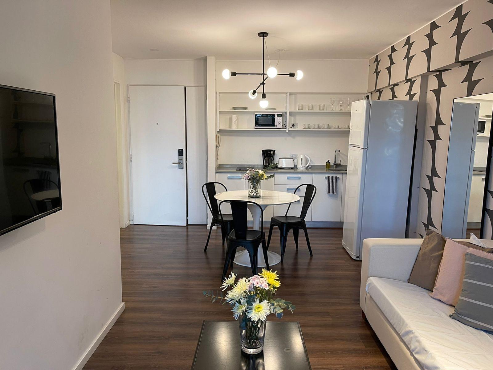 Top Rentals Dorrego 28/35