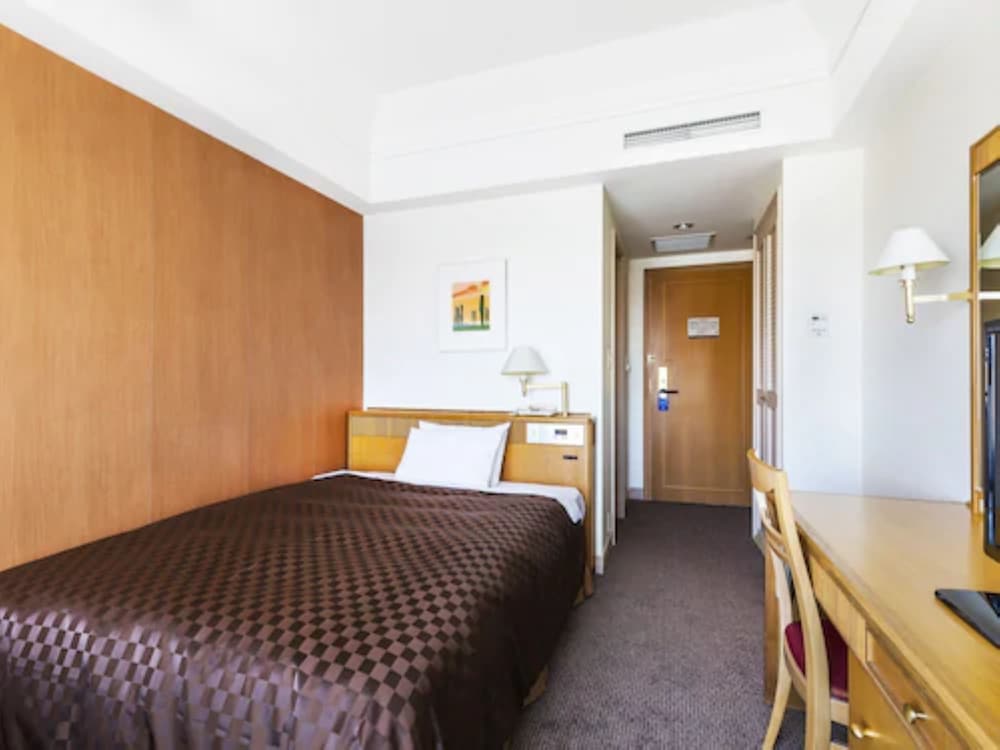 Hotel Nikko Northland Obihiro 18/79
