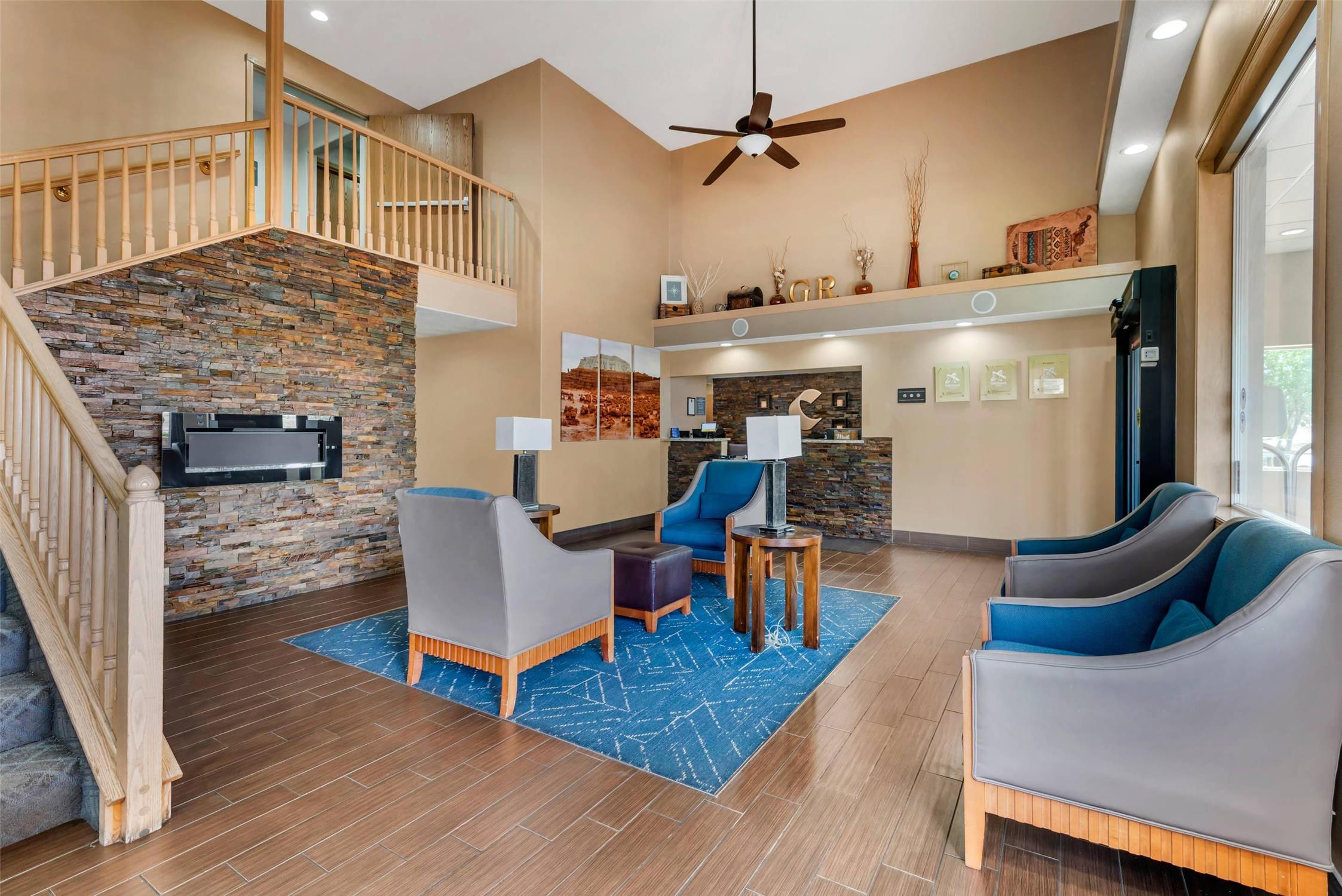 Comfort Inn Green River National Park Area 24/40