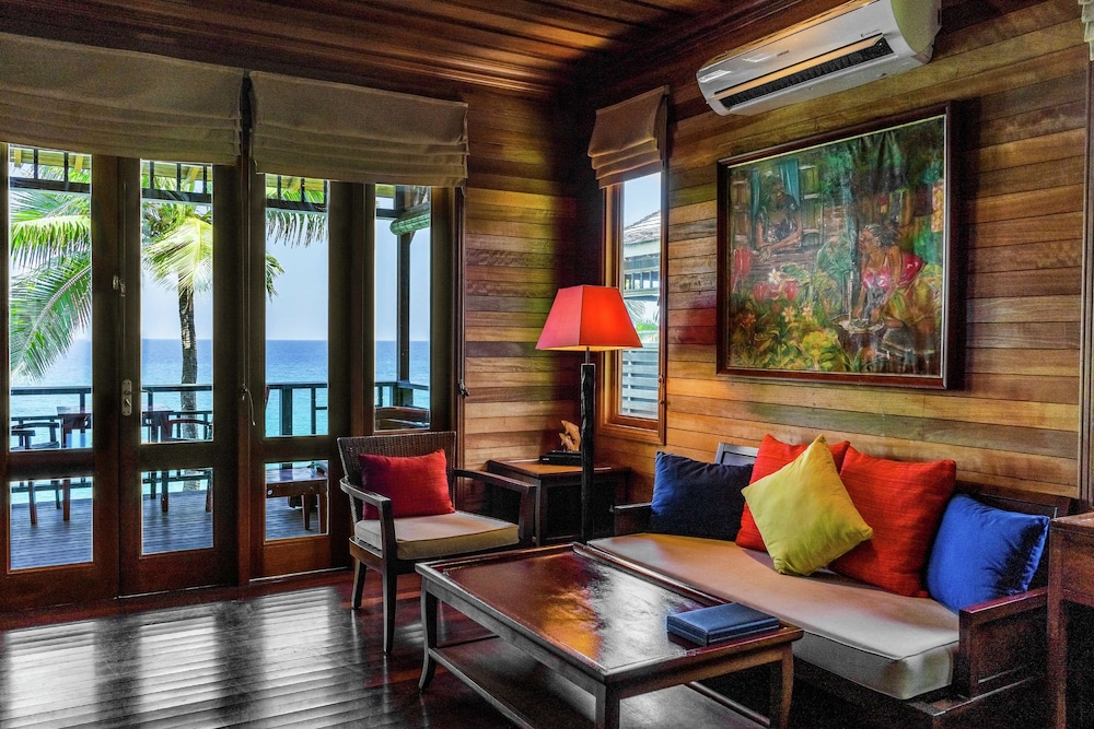Hilton Seychelles Northolme Resort and Spa 59/94